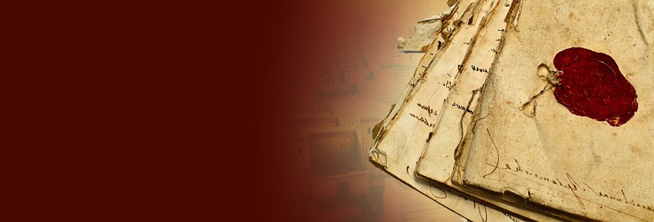 Old Book Website Banner