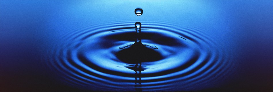 The Ripple Effect Christian Website Banner